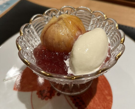 Dinner at Ginza Oishi