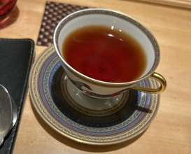 Dinner at Ginza Oishi