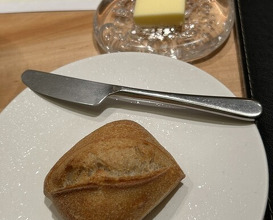 Dinner at Ginza Oishi