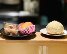 Dinner at Ginza Oishi