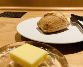 Dinner at Ginza Oishi