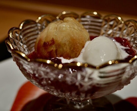 Dinner at Ginza Oishi