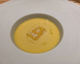 Dinner at Ginza Oishi