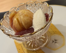 Dinner at Ginza Oishi