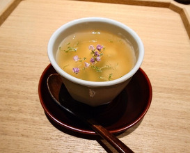Dinner at Sumiyaki Okagesan (炭焼 おかげさん)