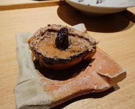 Dinner at Sumiyaki Okagesan (炭焼 おかげさん)
