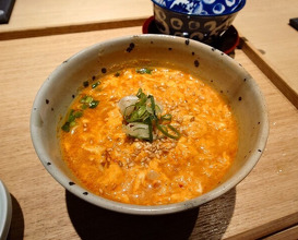 Dinner at Sumiyaki Okagesan (炭焼 おかげさん)