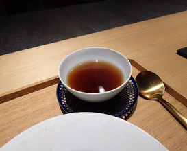 Dinner at Sumiyaki Okagesan (炭焼 おかげさん)