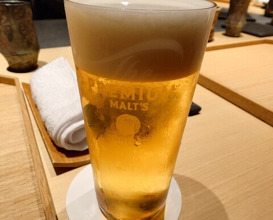 Dinner at Sumiyaki Okagesan (炭焼 おかげさん)
