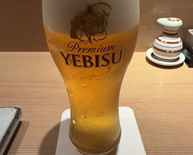 Dinner at Yakitori Omino