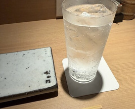 Dinner at Yakitori Omino