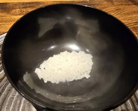 Dinner at Onjaku (温石)