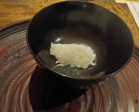 Dinner at Onjaku (温石)