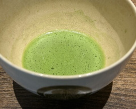 Dinner at Onjaku (温石)