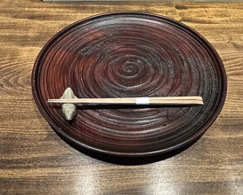 Dinner at Onjaku (温石)