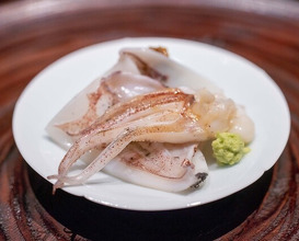 Dinner at Onjaku (温石)