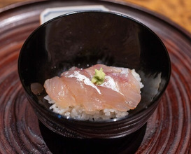 Dinner at Onjaku (温石)