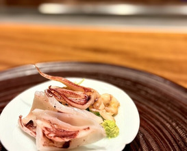 Dinner at Onjaku (温石)