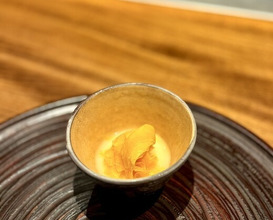 Dinner at Onjaku (温石)