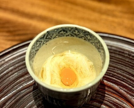 Dinner at Onjaku (温石)