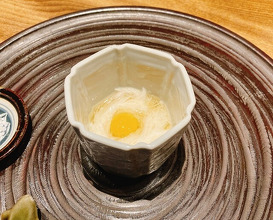 Dinner at Onjaku (温石)