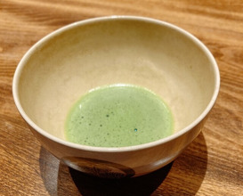 Dinner at Onjaku (温石)