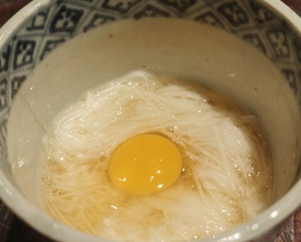 Dinner at Onjaku (温石)