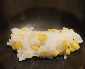Dinner at Onjaku (温石)