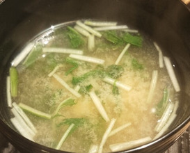 Dinner at Onjaku (温石)