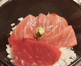 Dinner at Onjaku (温石)