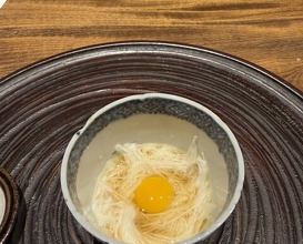 Dinner at Onjaku (温石)