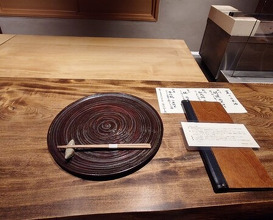 Dinner at Onjaku (温石)
