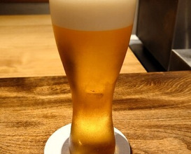 Dinner at Onjaku (温石)