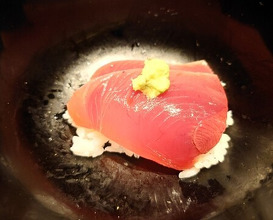 Dinner at Onjaku (温石)