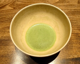 Dinner at Onjaku (温石)