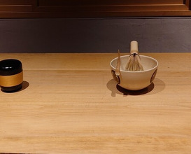Dinner at Onjaku (温石)