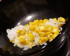 Dinner at Onjaku (温石)