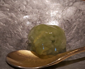 Dinner at Onjaku (温石)