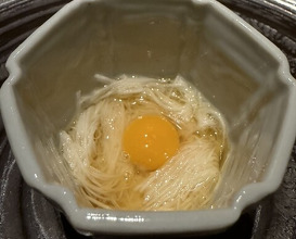Dinner at Onjaku (温石)