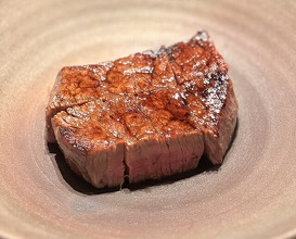 Dinner at Ono