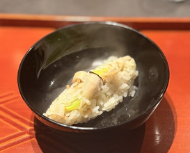 Dinner at Ono