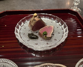 Dinner at Ono