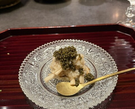 Dinner at Ono
