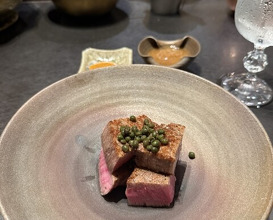 Dinner at Ono