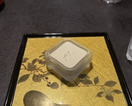 Dinner at Ono