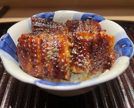 Dinner at Sharikimon Onozawa