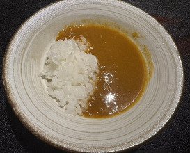 Dinner at Sharikimon Onozawa