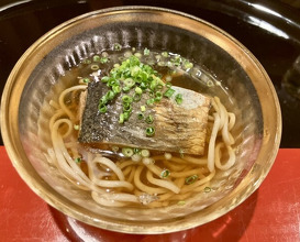 Dinner at Akanezaka Onuma (茜坂大沼)