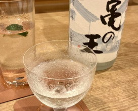 Dinner at Akanezaka Onuma (茜坂大沼)