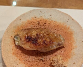 Dinner at Jidoriya Onza (じどりや 穏座)